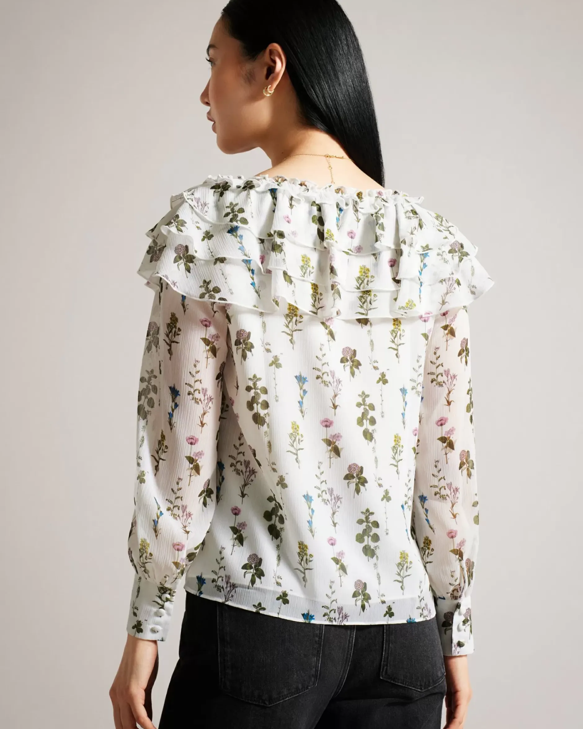 Hot Avarose Women Tops & Blouses