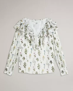 Hot Avarose Women Tops & Blouses