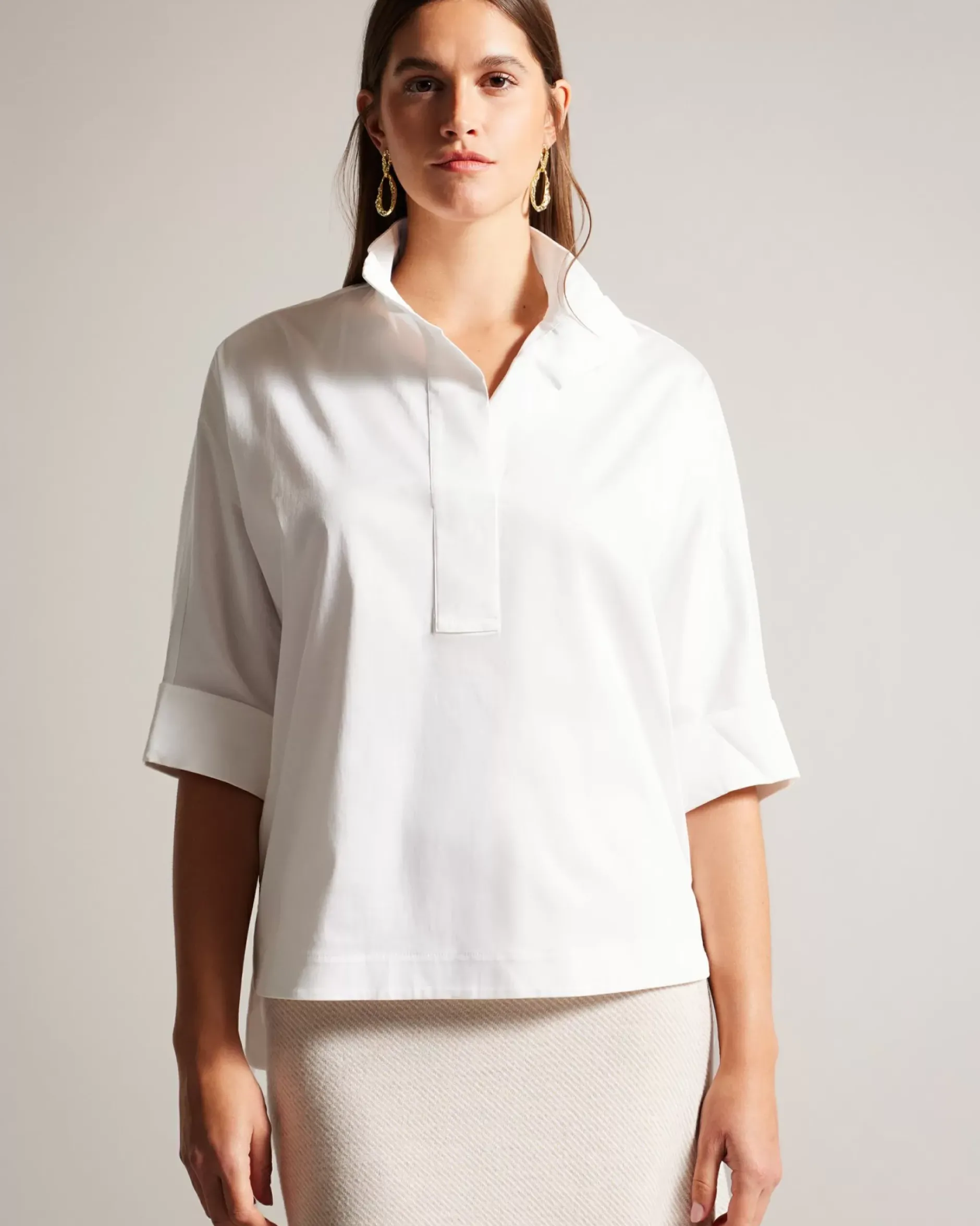 Outlet Avereye Women Tops & Blouses