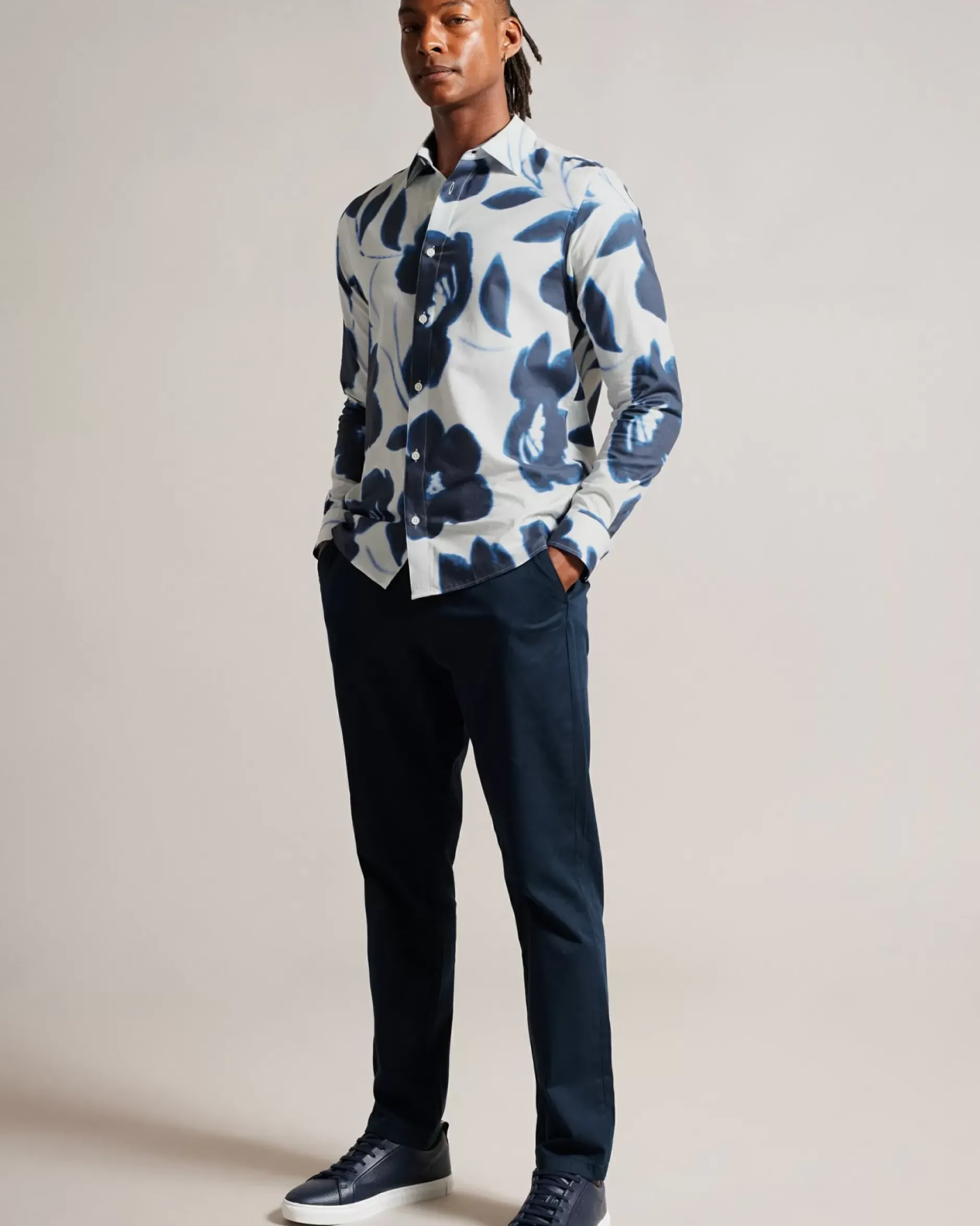Aversa Men Shirts