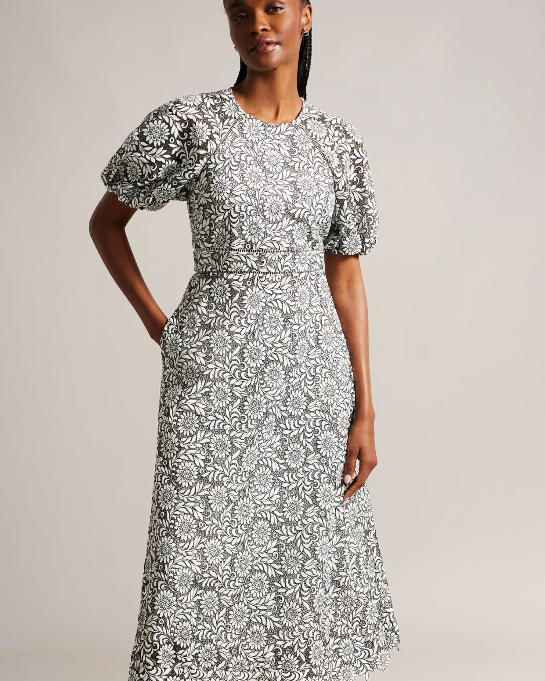 Outlet Ayyah Women Dresses