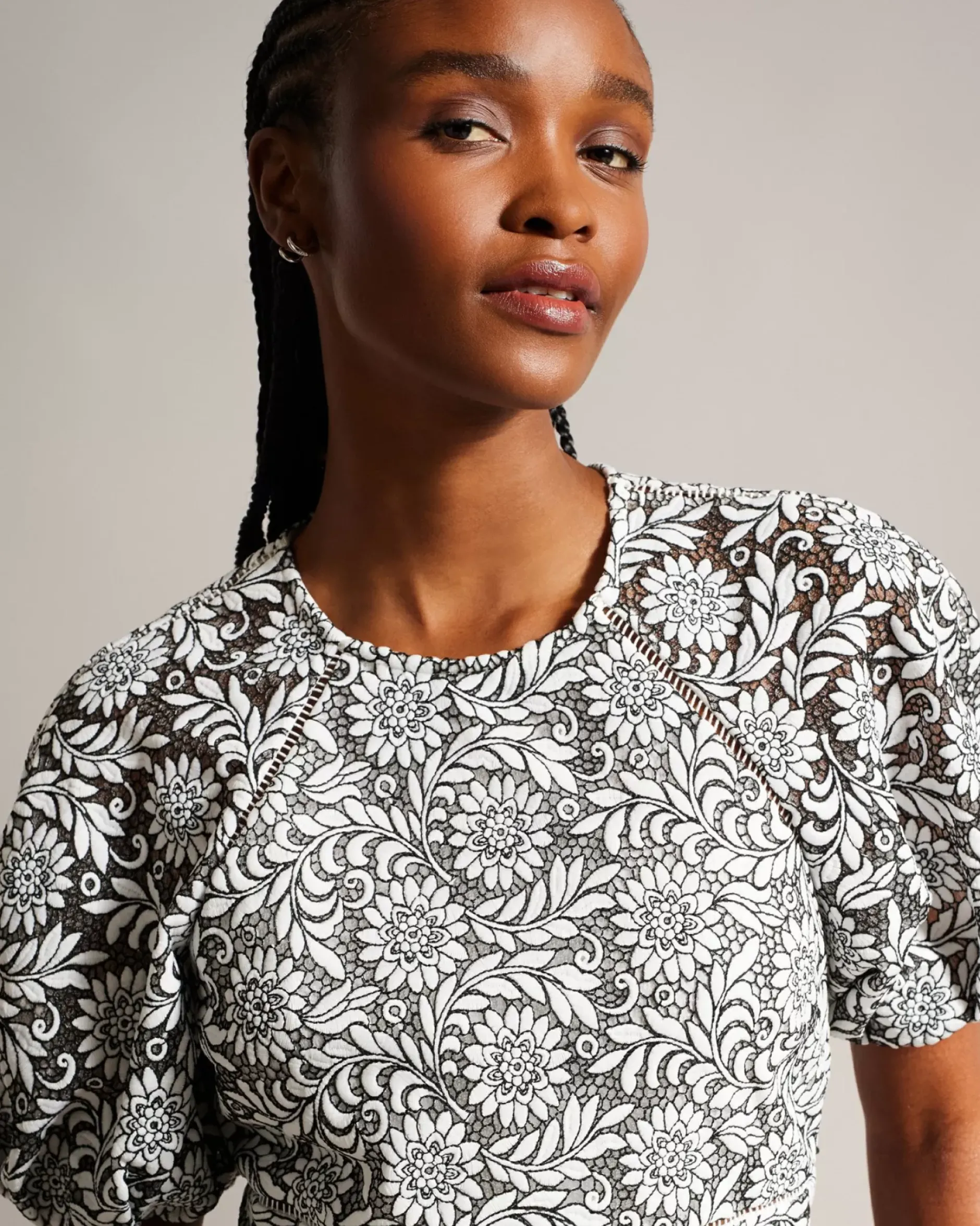 Outlet Ayyah Women Dresses