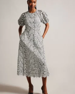 Outlet Ayyah Women Dresses