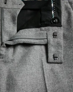 New Badsey Men Trousers & Chinos