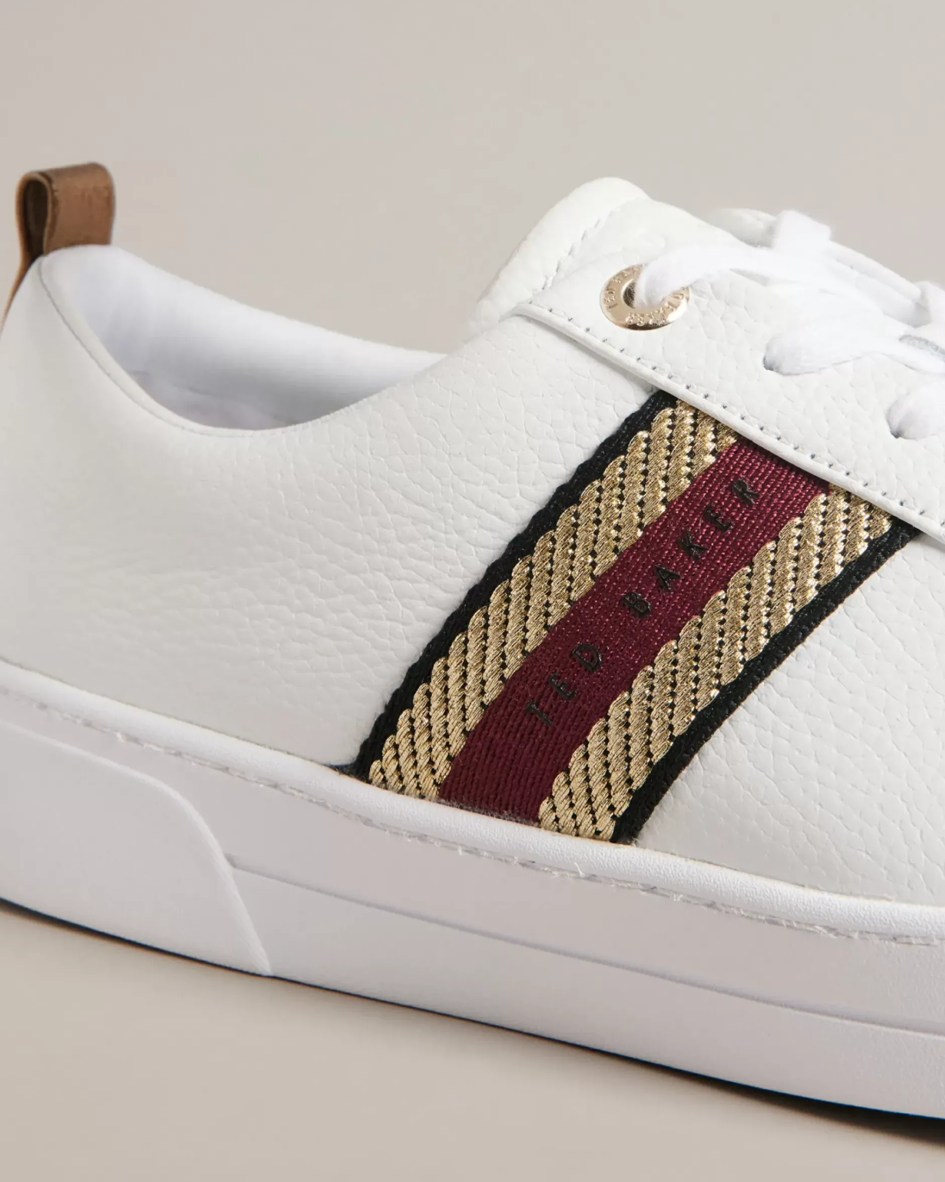 New Baily Women Trainers