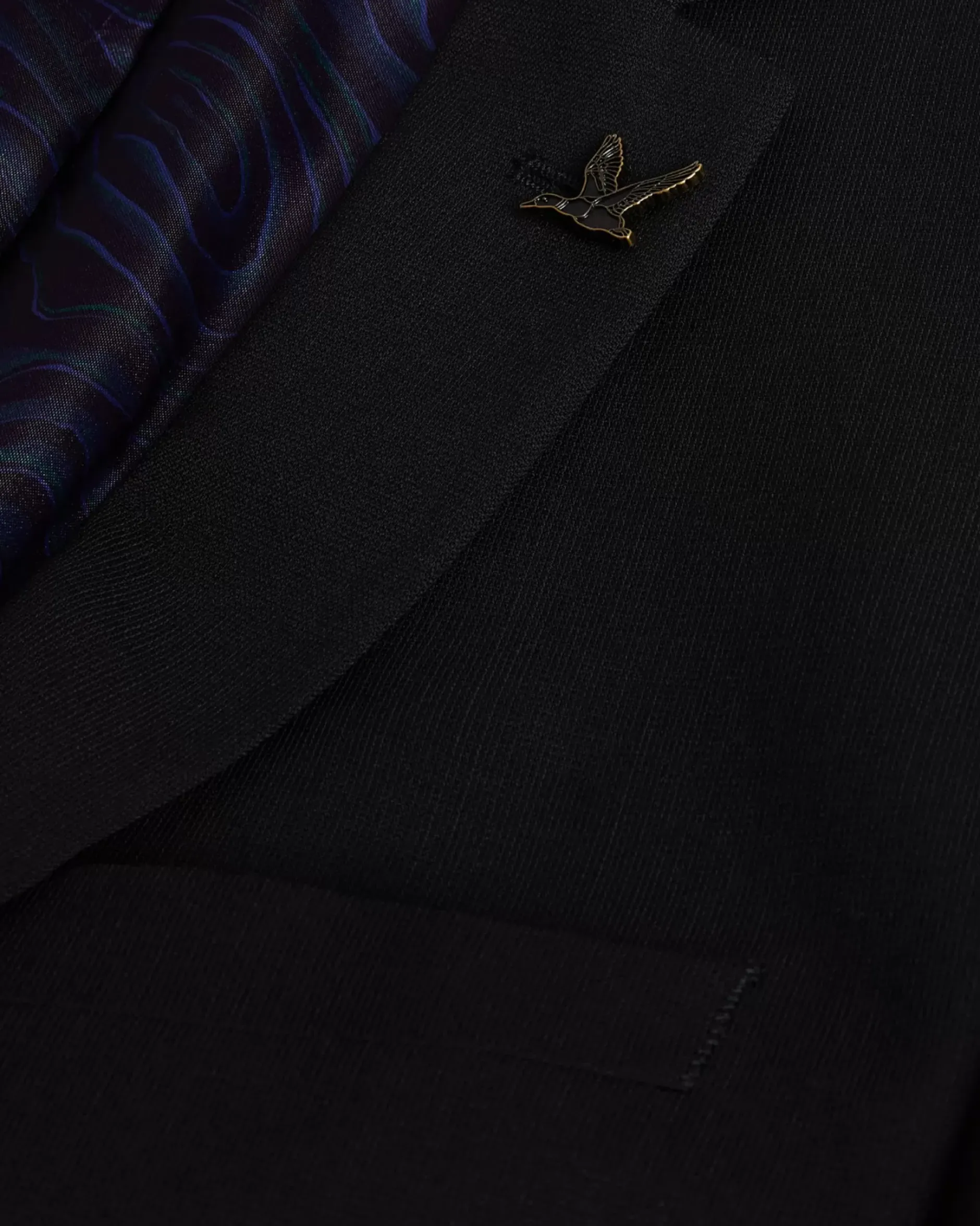 New Bainsur Men Suits