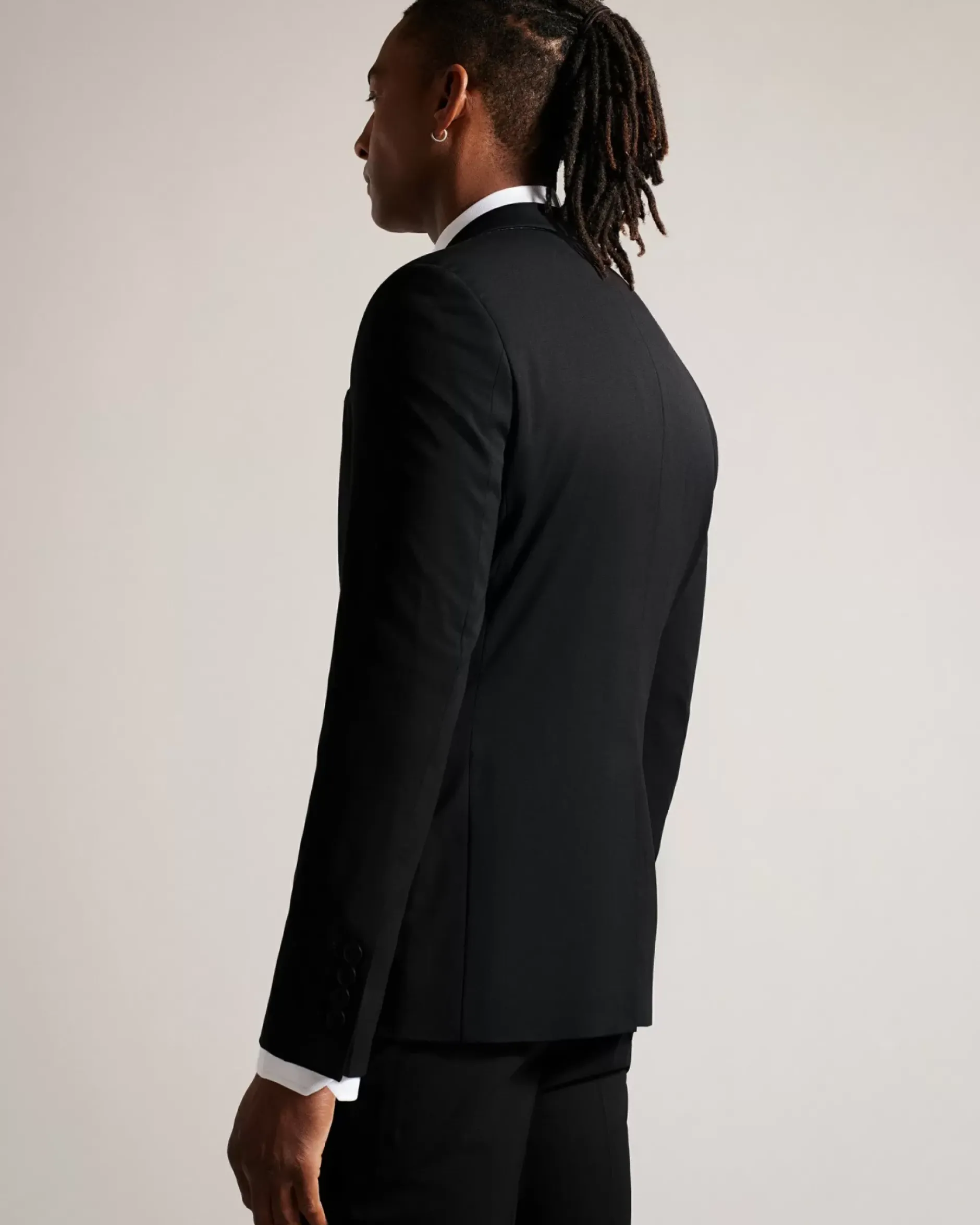 New Bainsur Men Suits
