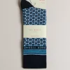 New Bakeing Men Socks