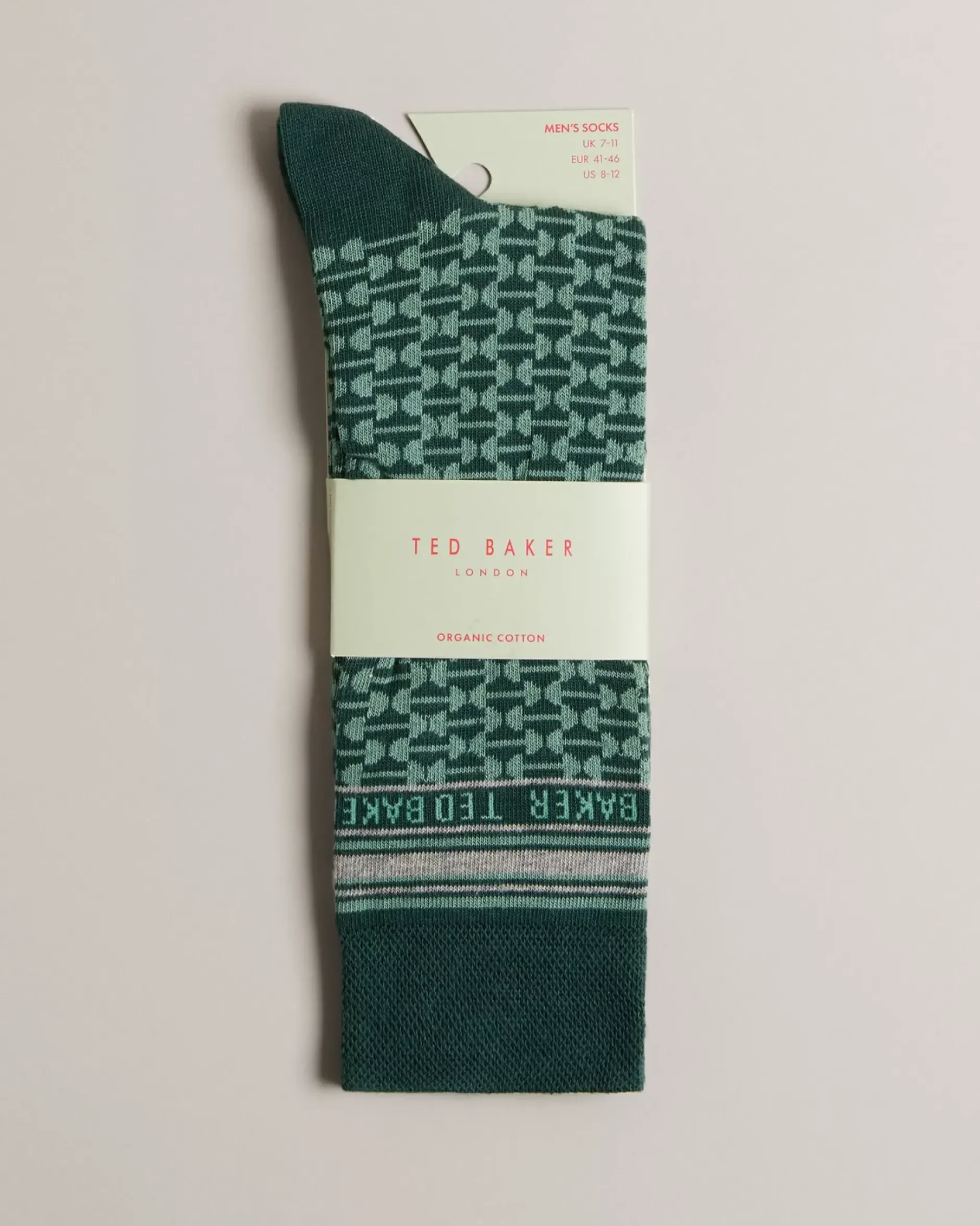 Best Bakeing Men Socks
