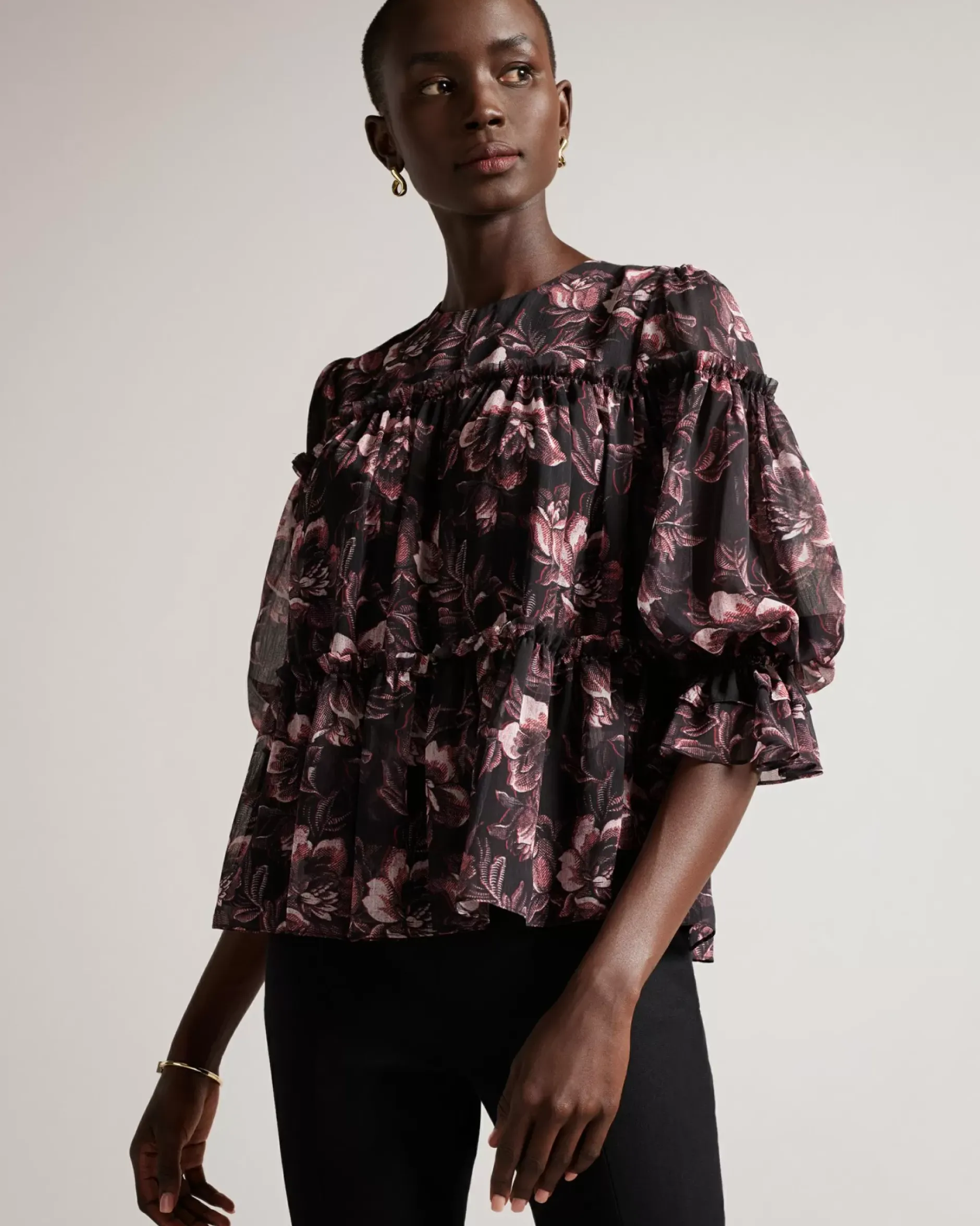 Sale Ballou Women Tops & Blouses