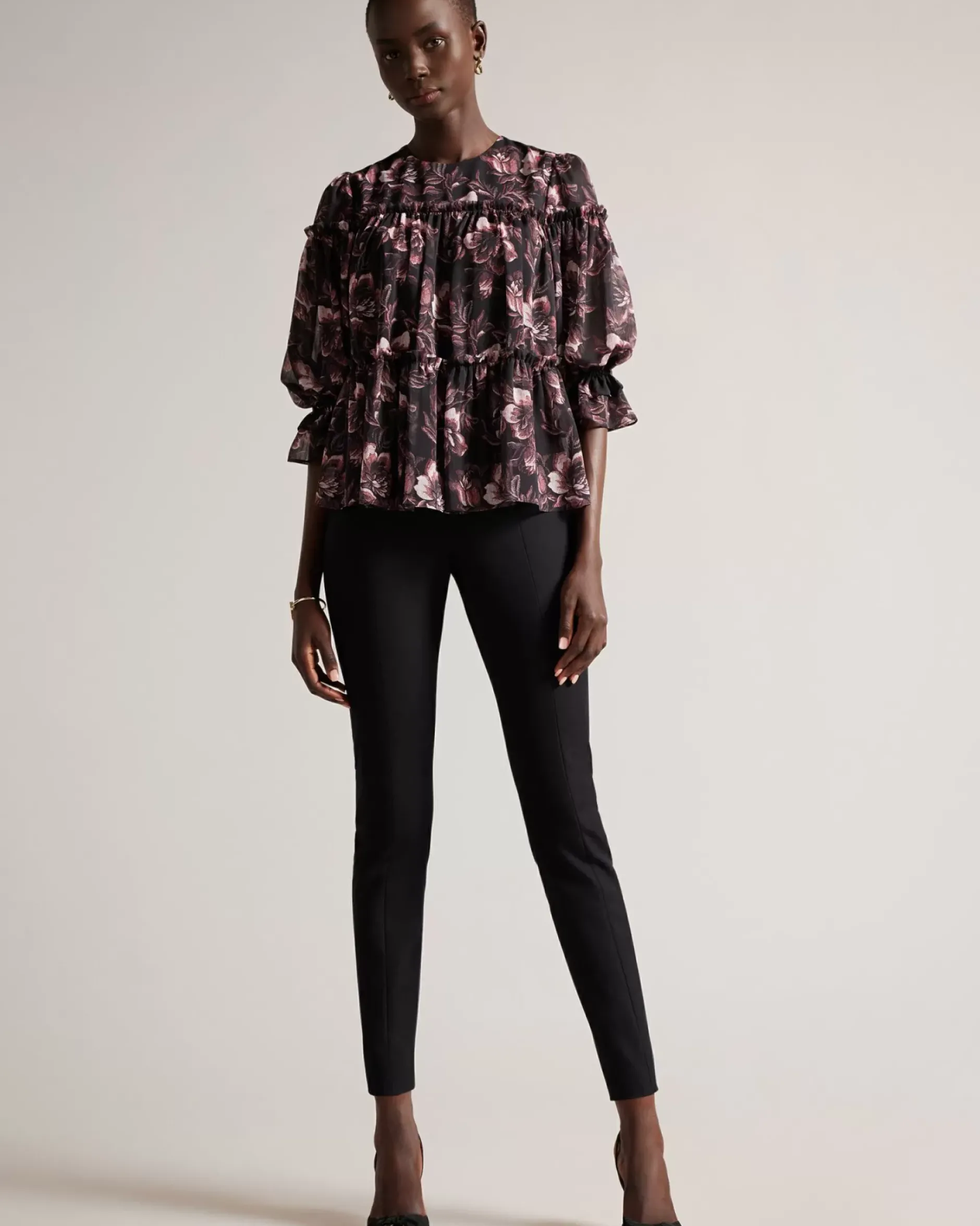 Sale Ballou Women Tops & Blouses