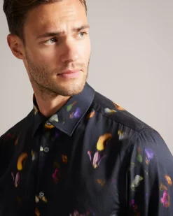 Discount Bari Men Shirts