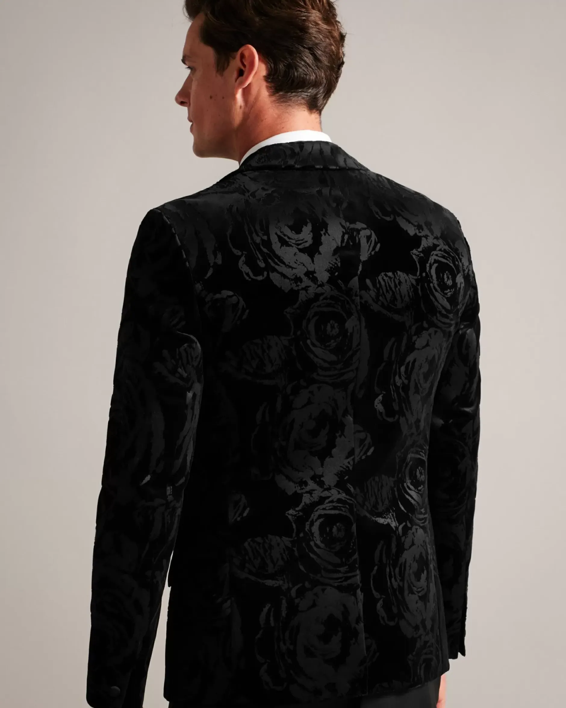 New Bathj Men Suits