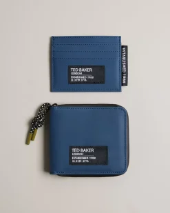 Bentch Men Wallets & Cardholders