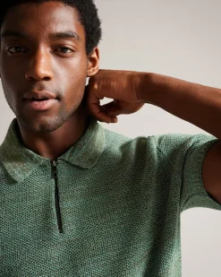 Blossam Men Tops