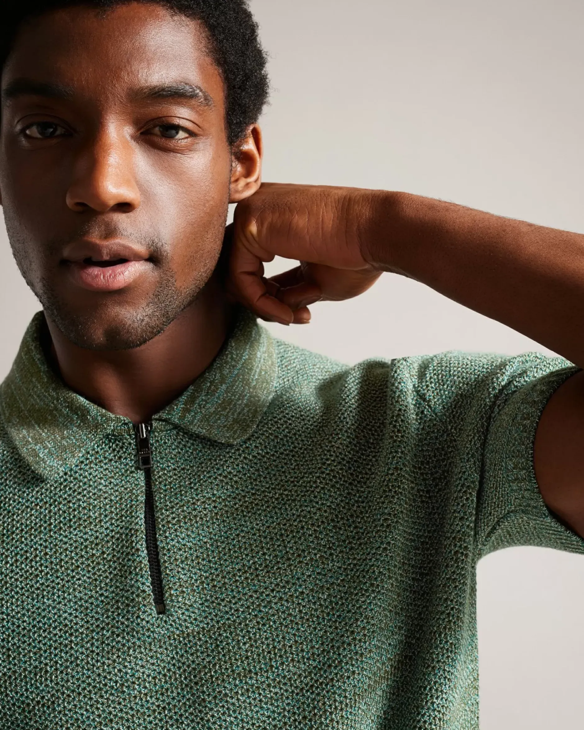 Blossam Men Tops