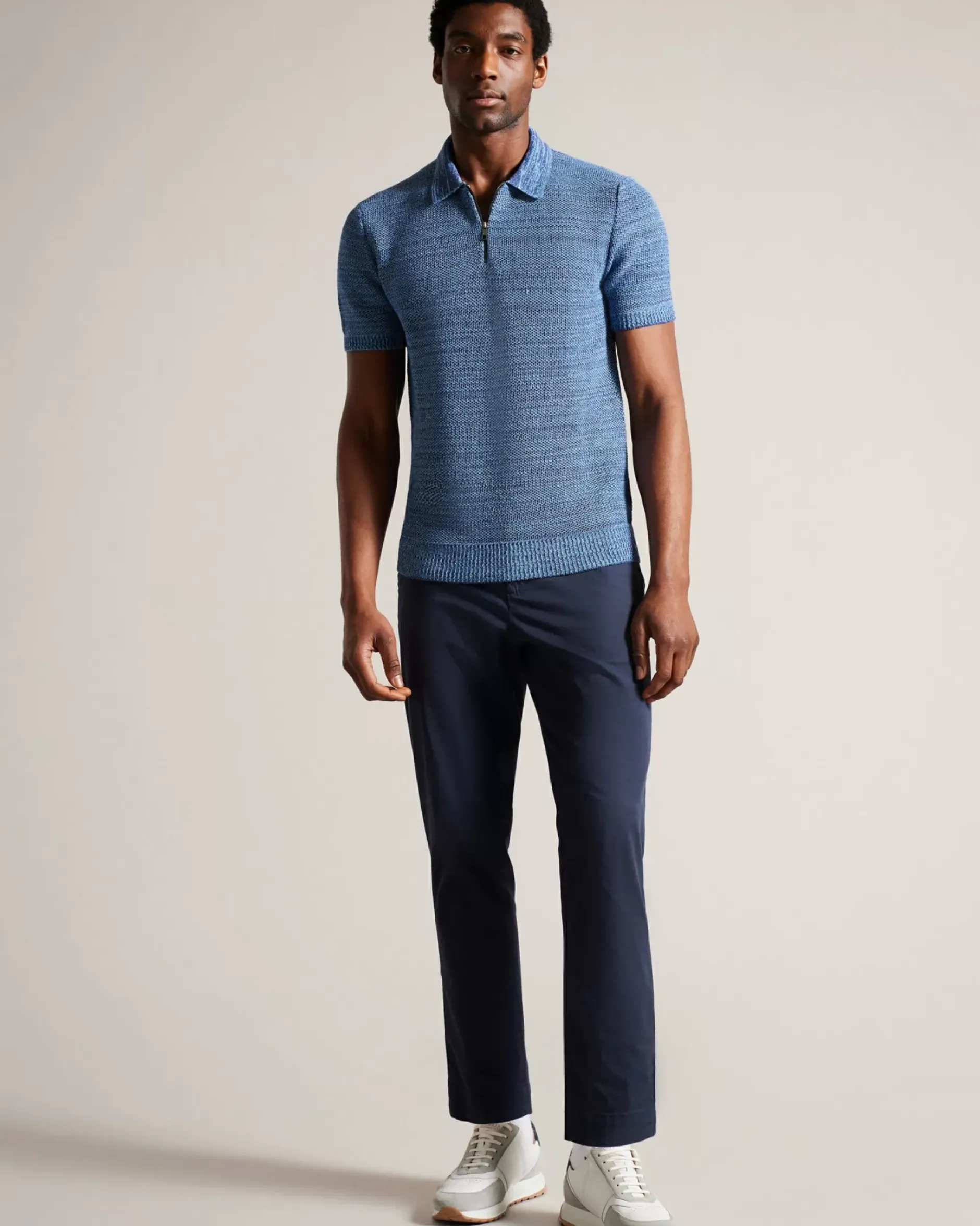 Blossam Men Tops