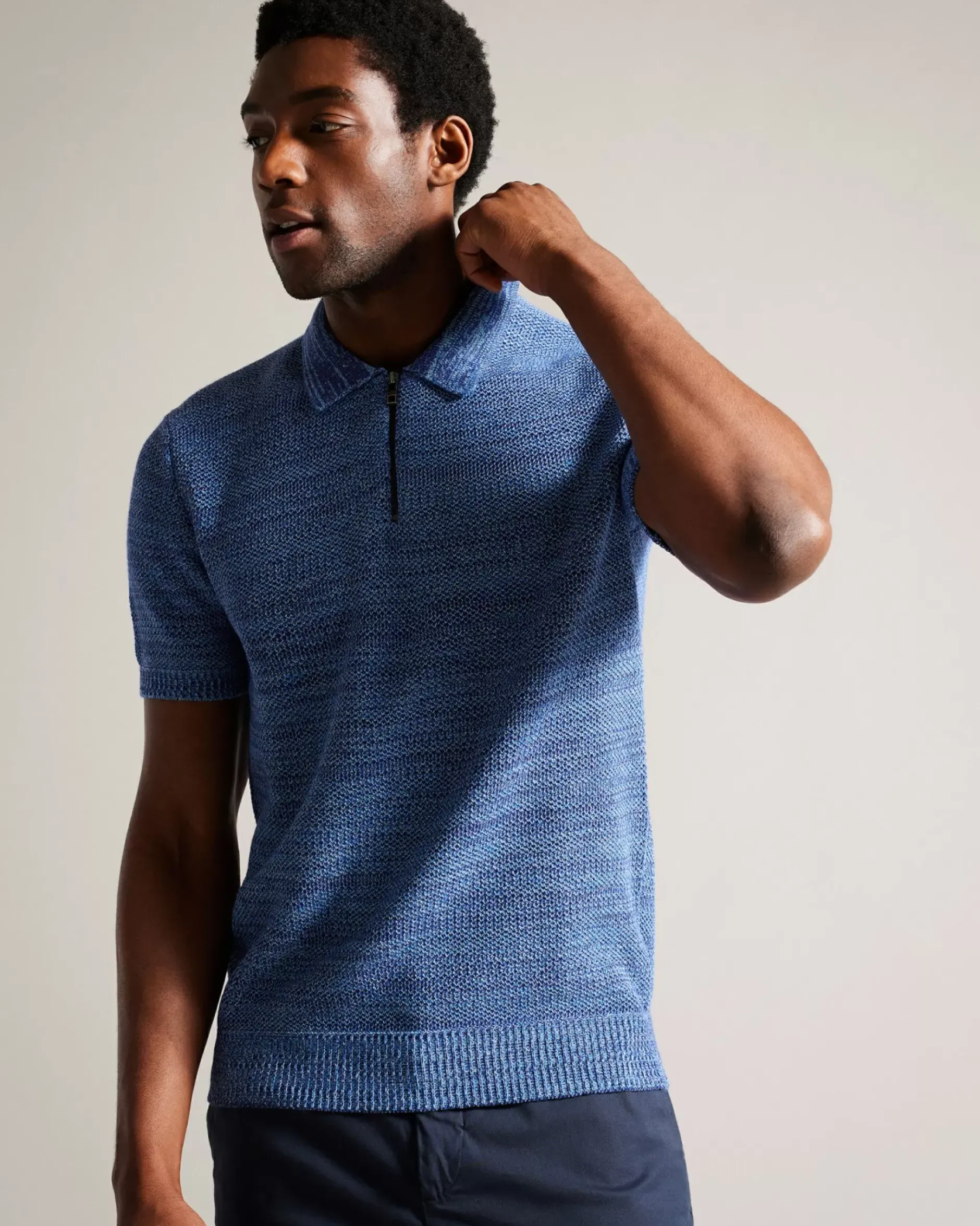 Blossam Men Tops