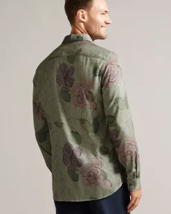 Hot Bobbio Men Shirts
