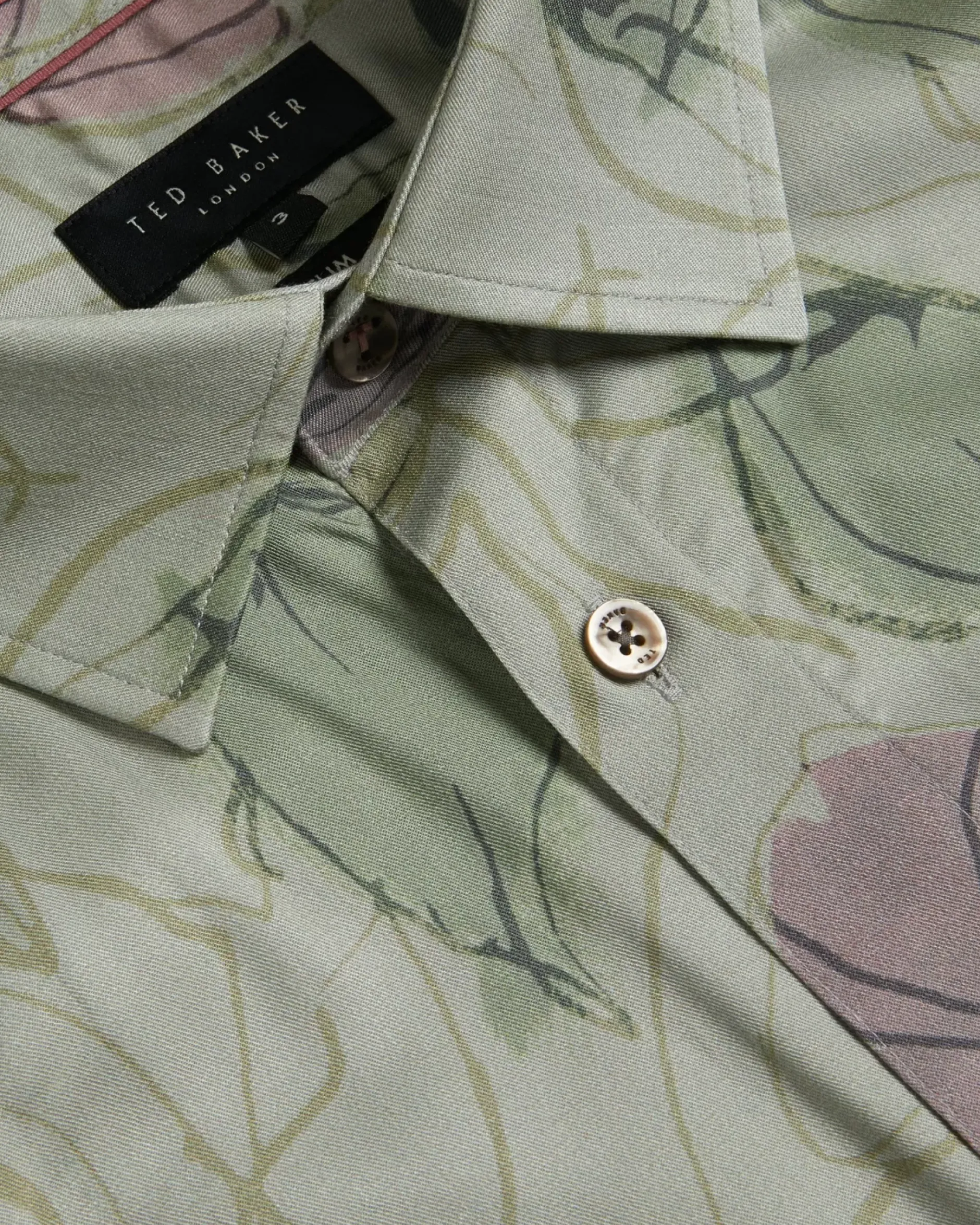 Hot Bobbio Men Shirts