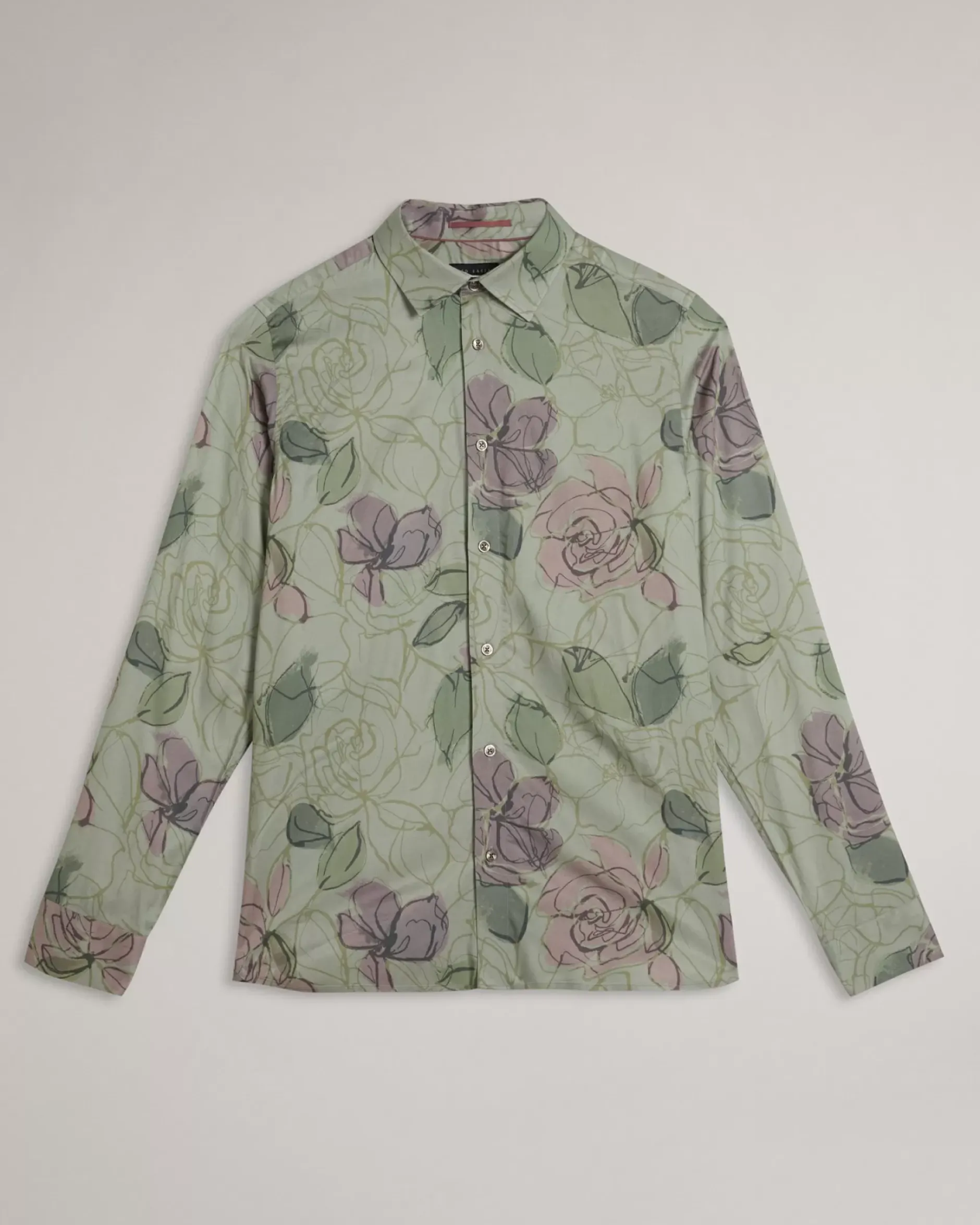 Hot Bobbio Men Shirts