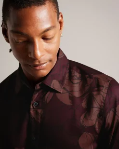 Hot Bobbio Men Shirts