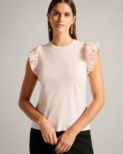 Sale Bobyann Women T-Shirts & Vests