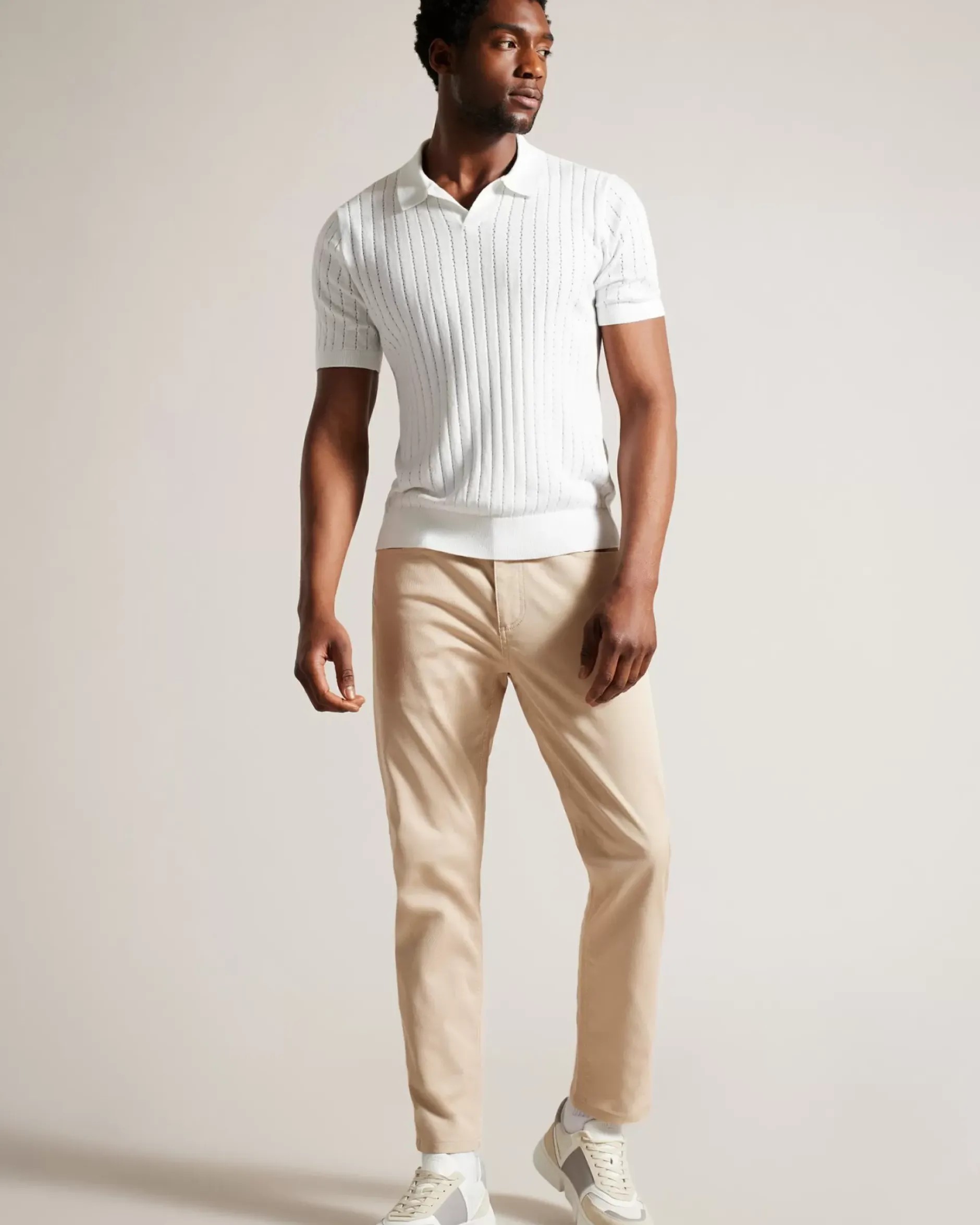 Discount Botany Men Tops