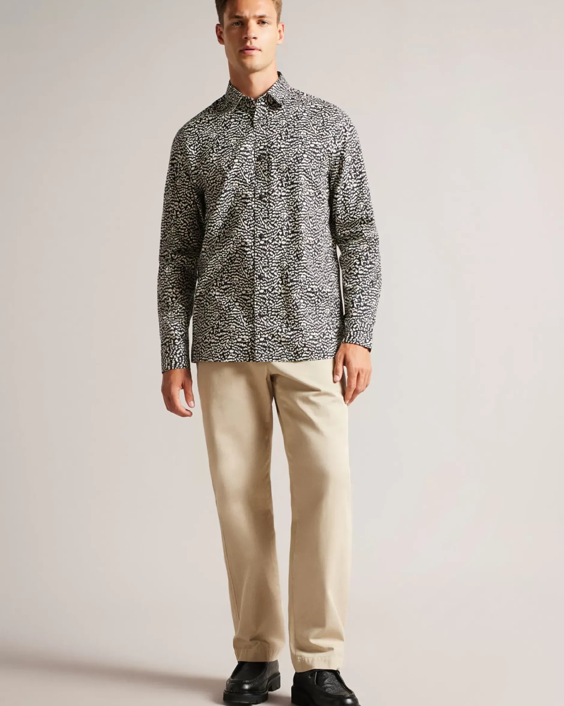 Clearance Bramley Men Shirts