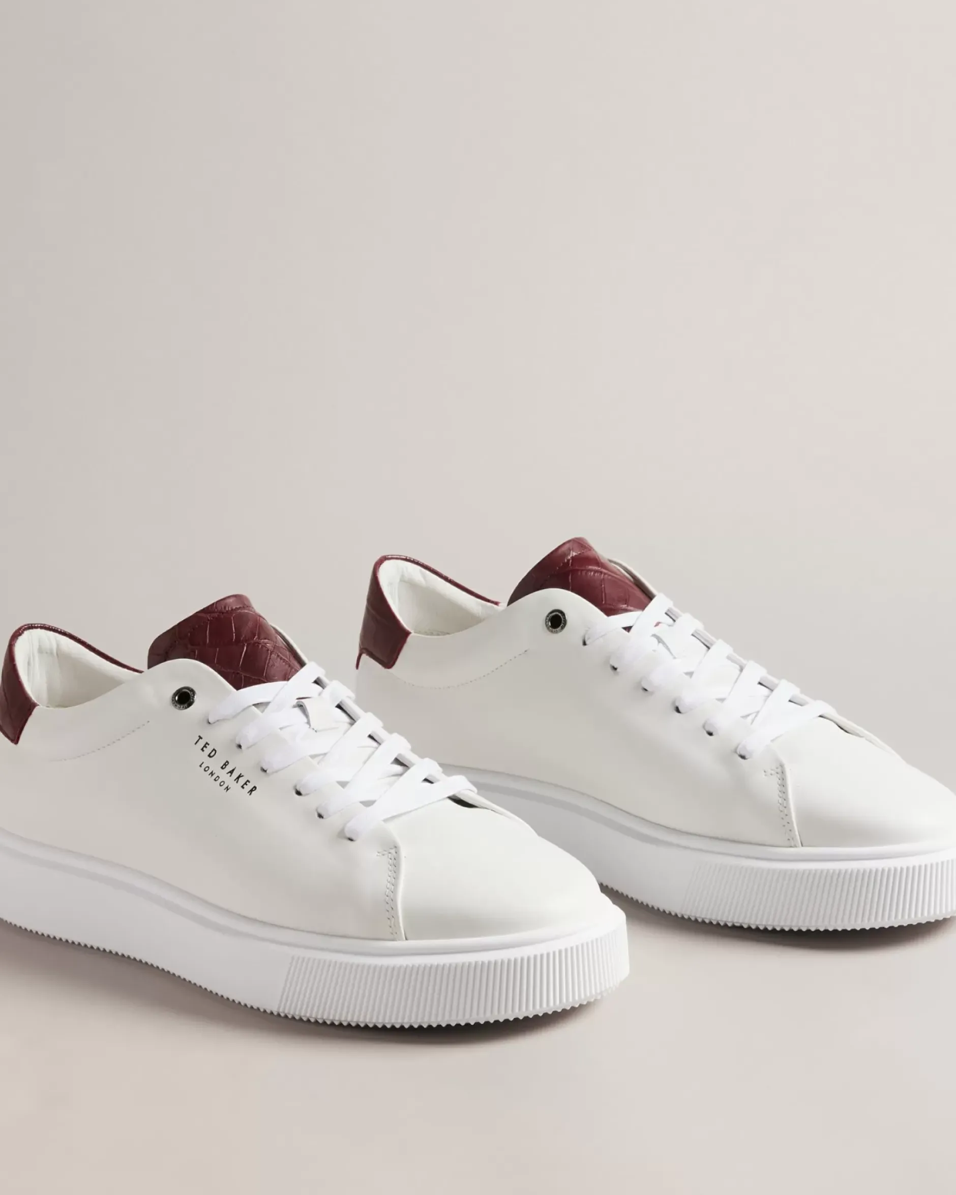 Online Breyonc Men Trainers