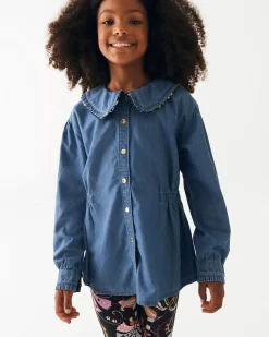 Bridgy Kids Girls' Playsuits & Sets