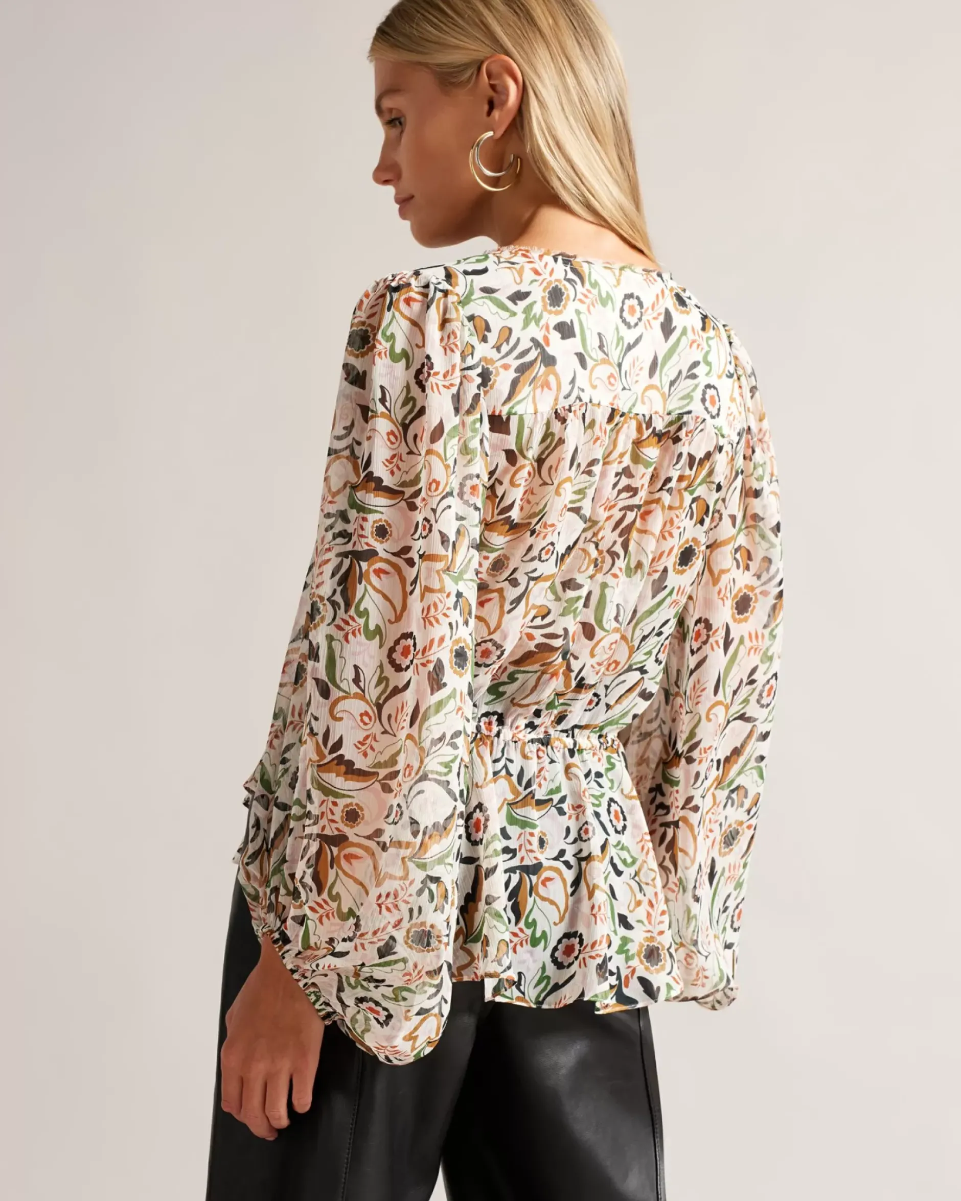 Discount Brienna Women Tops & Blouses