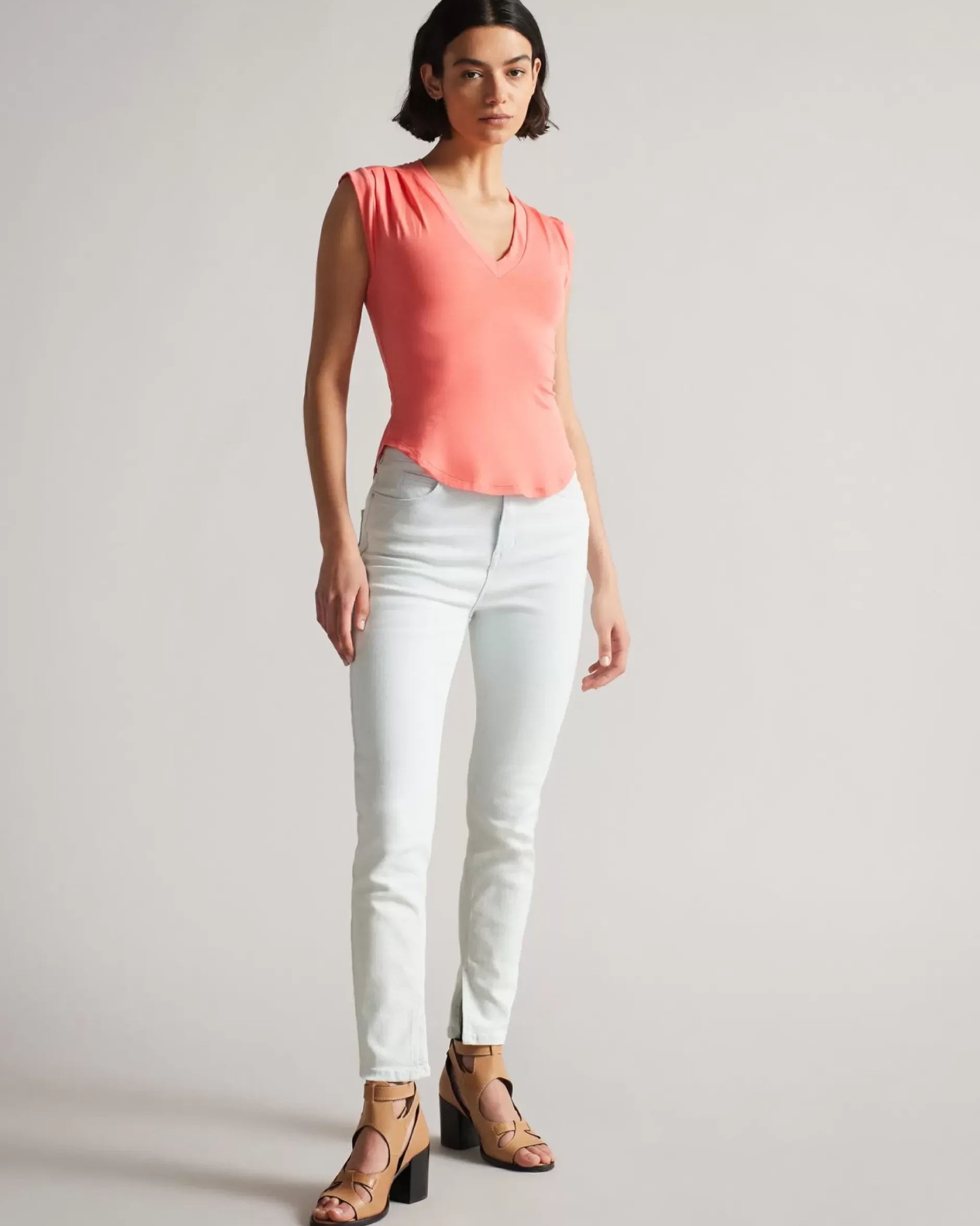 Discount Brilyan Women Tops & Blouses