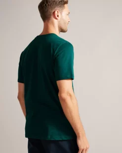 New Broni Men Tops