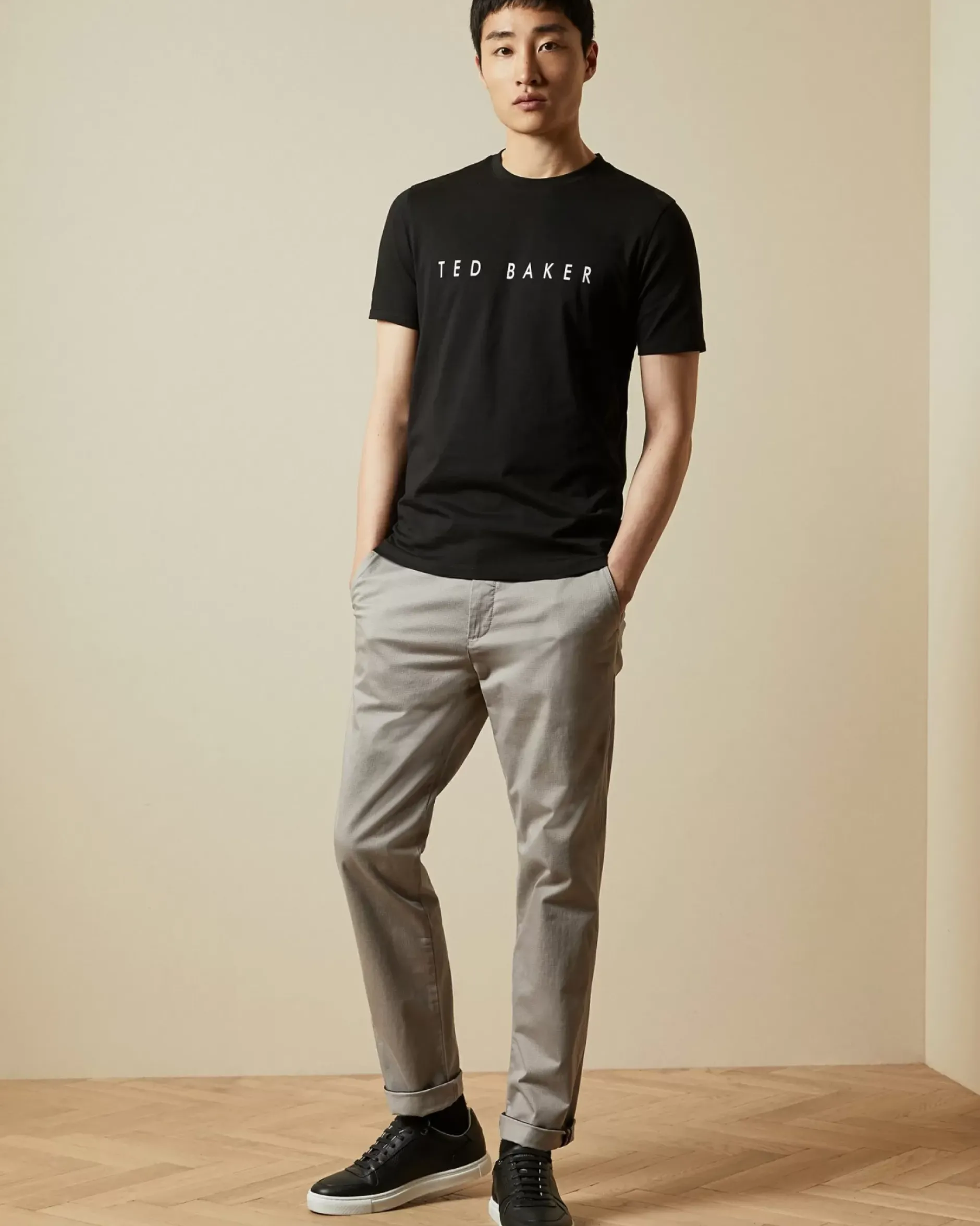 Discount Broni Men Tops