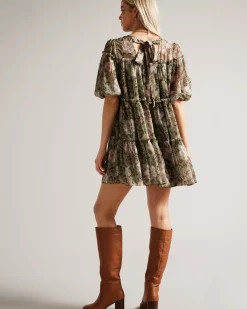 Hot Bunnoo Women Dresses