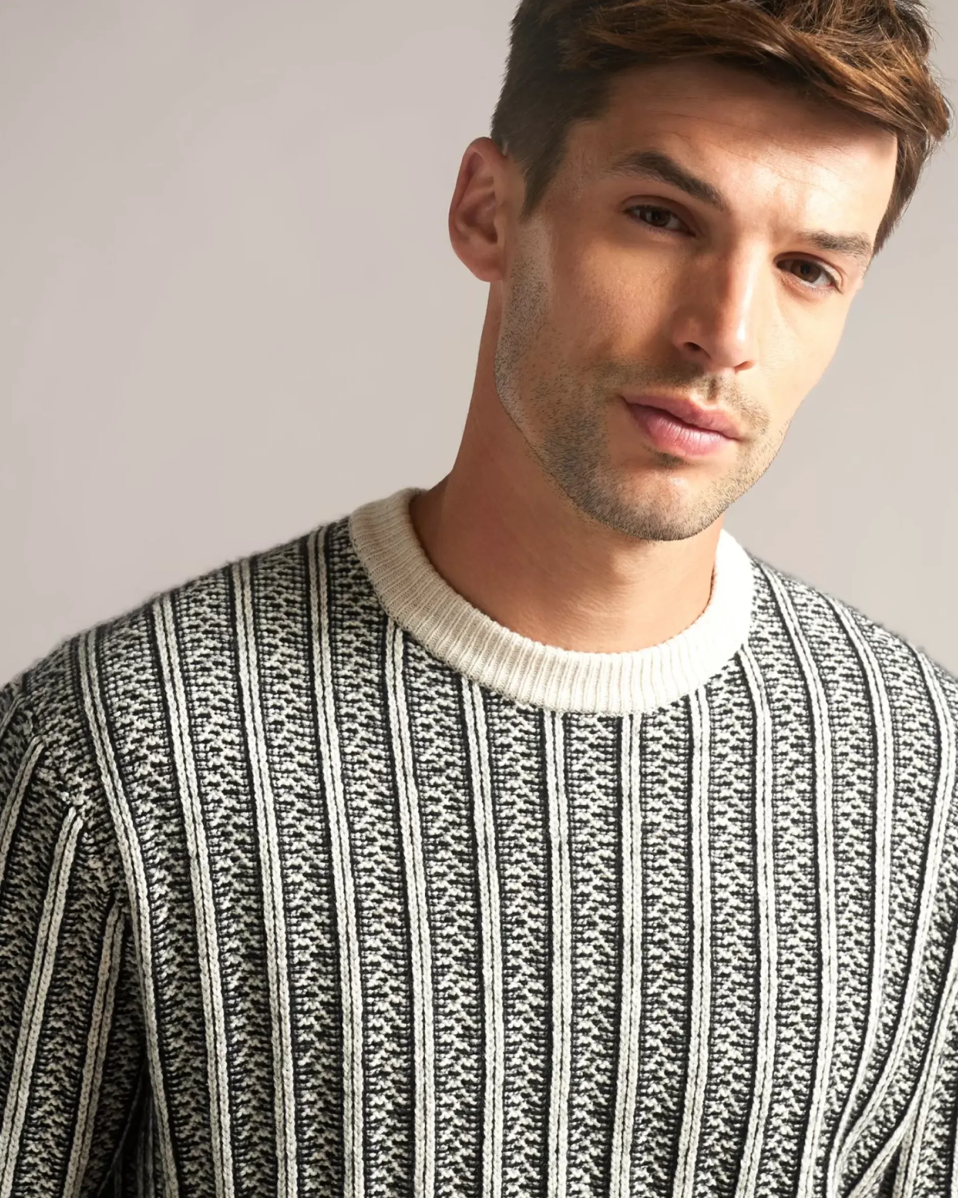 Hot Buzzad Men Jumpers & Knitwear