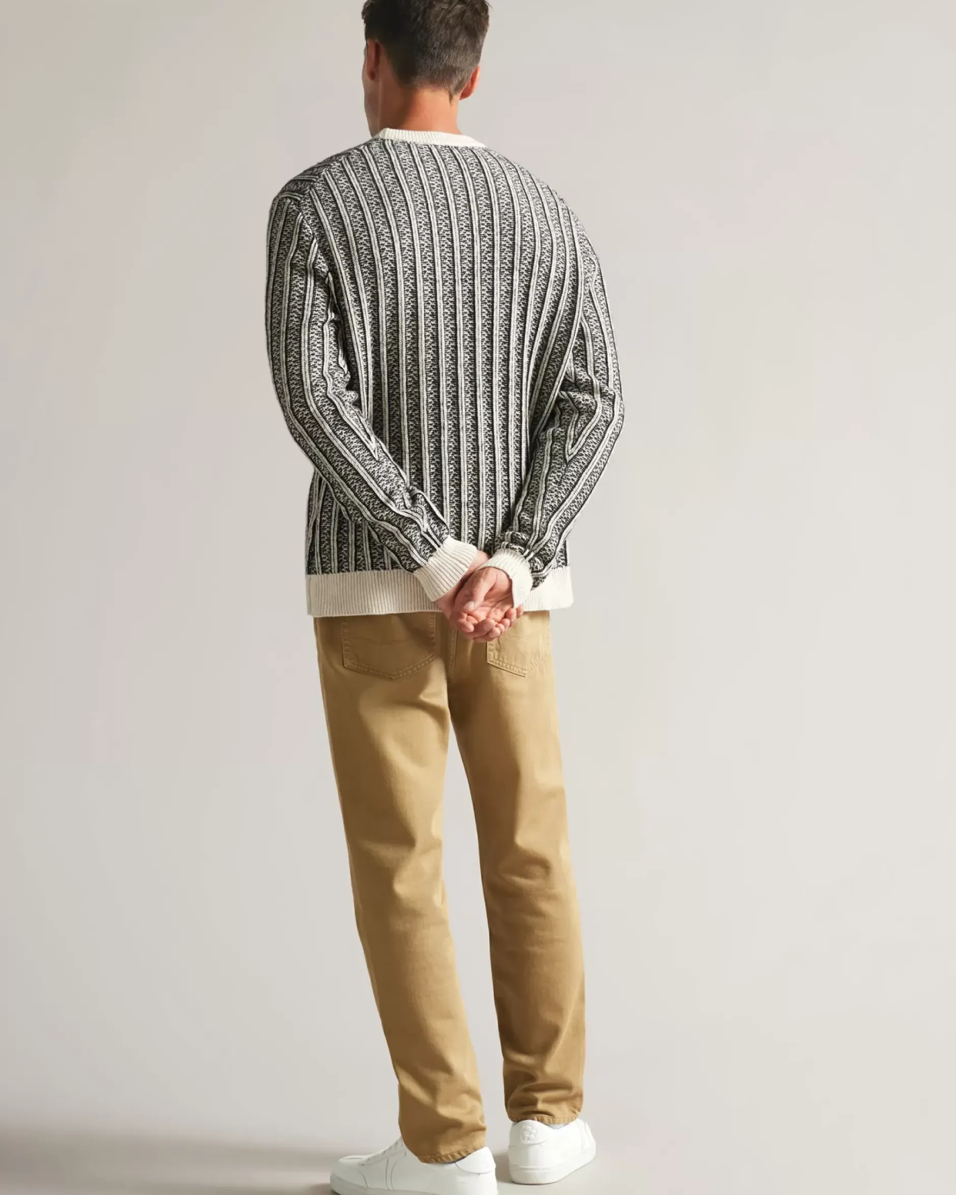 Hot Buzzad Men Jumpers & Knitwear