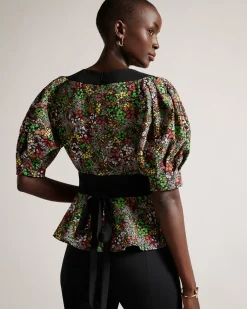 New Camilya Women Tops & Blouses
