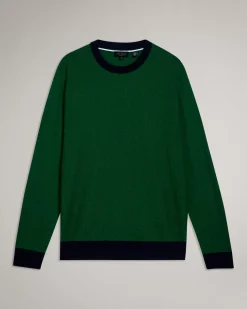 Clearance Capab Men Jumpers & Knitwear