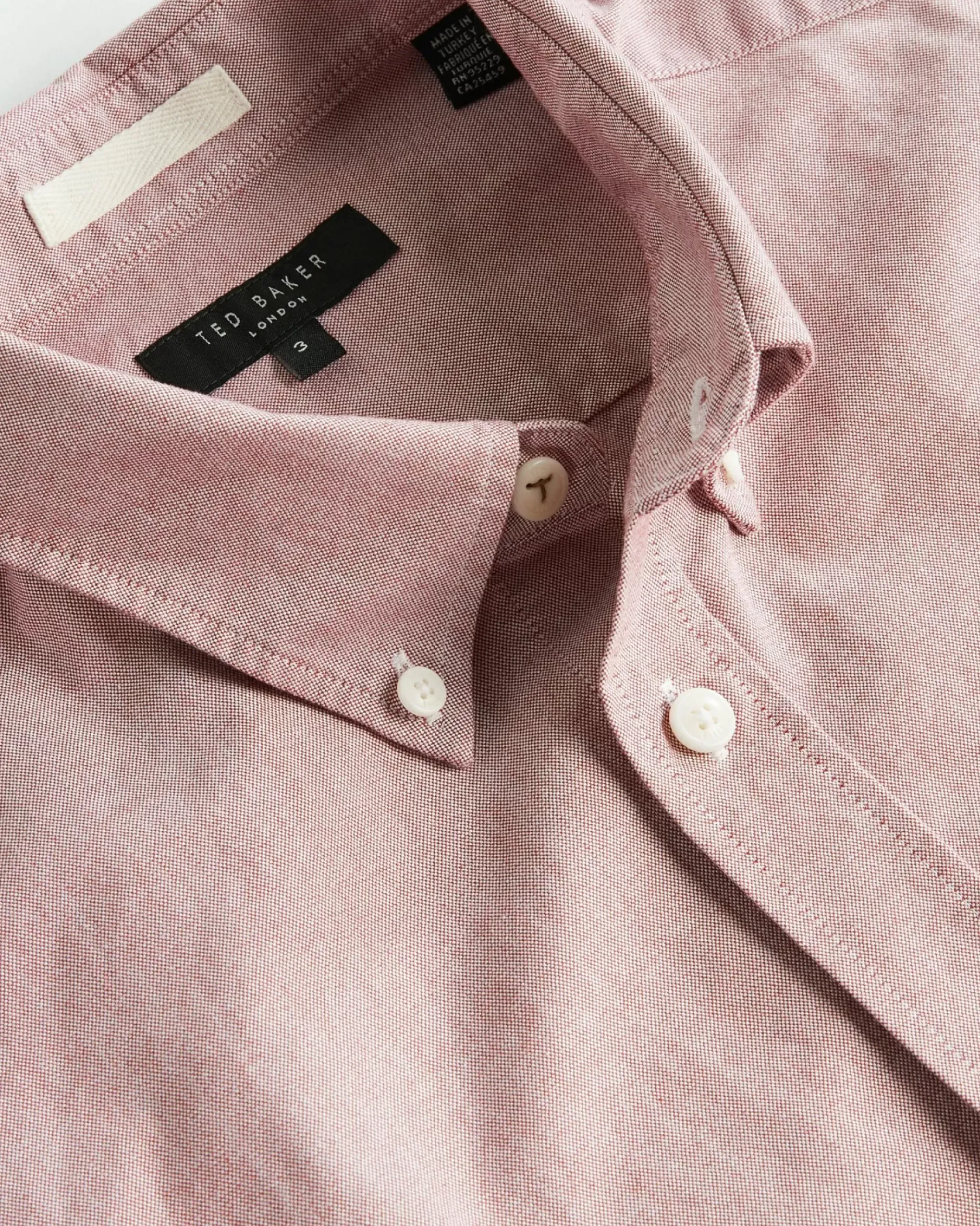 Clearance Caplet Men Shirts