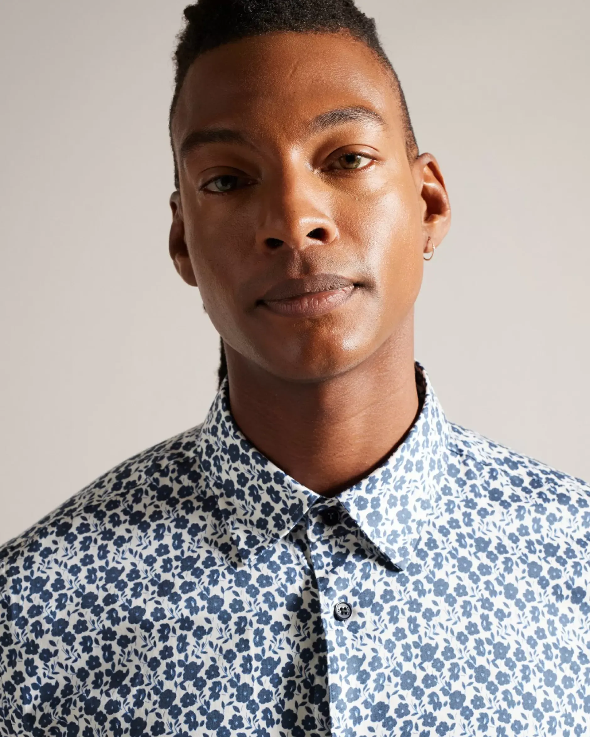 Outlet Capua Men Shirts