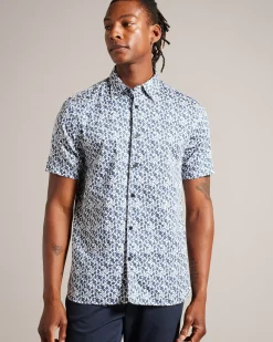 Discount Capusho Men Shirts