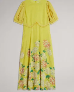 Hot Carinnn Women Dresses