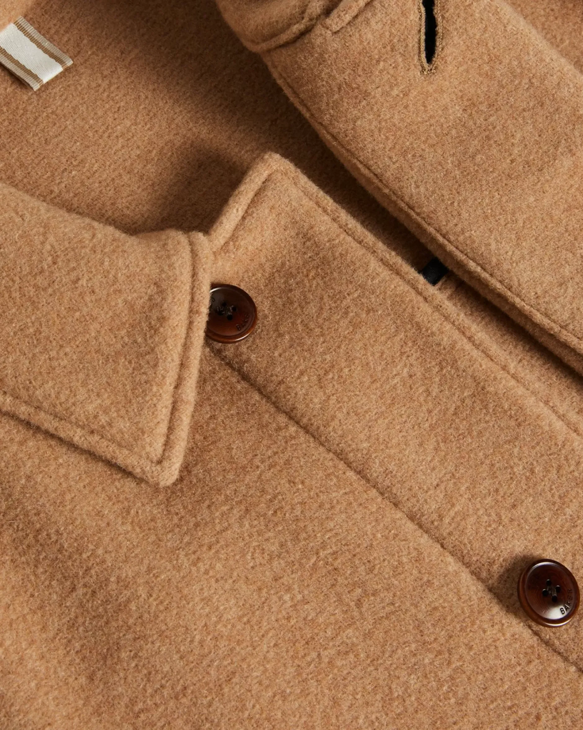 Best Carlby Men Coats & Jackets