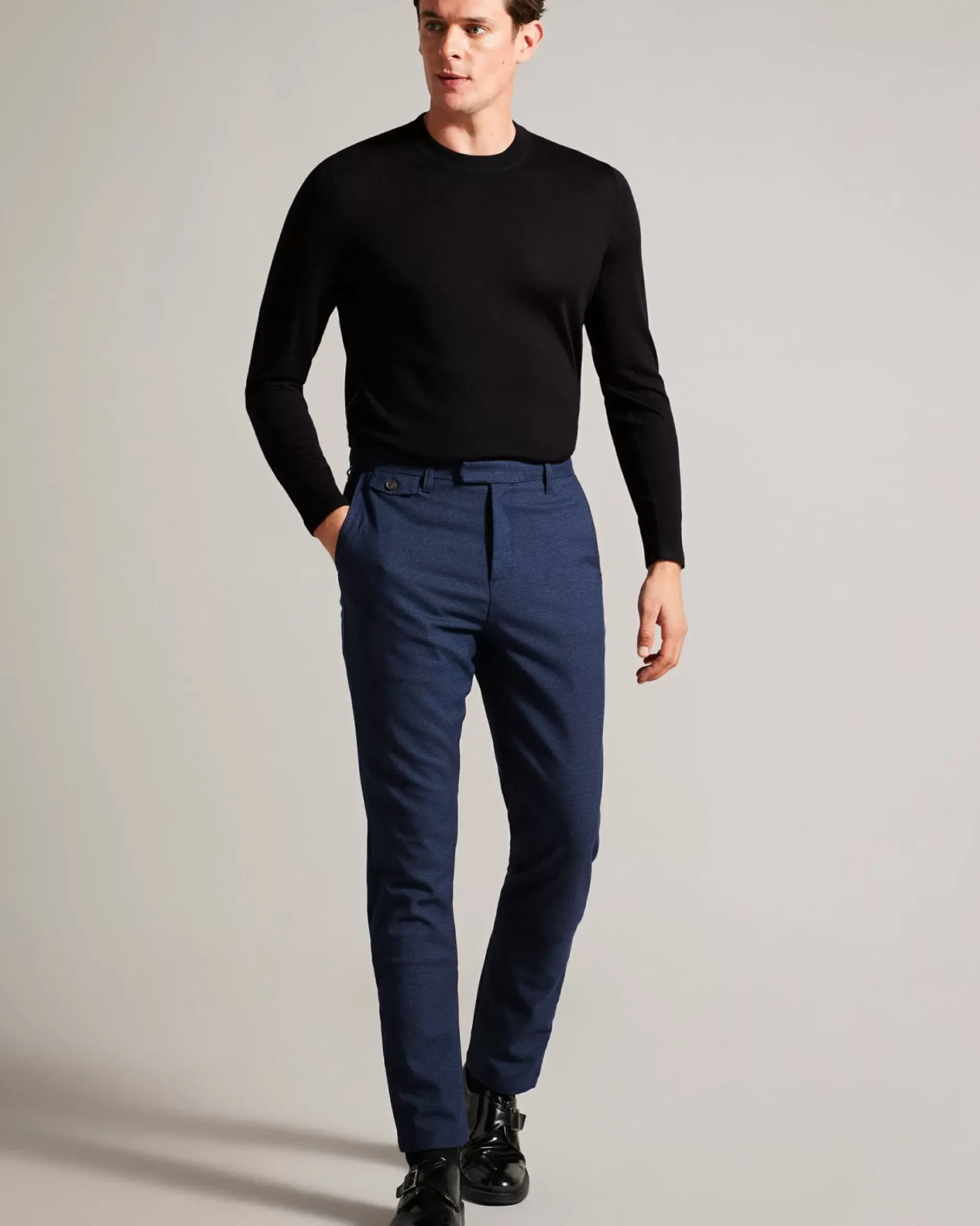 Discount Carnby Men Jumpers & Knitwear