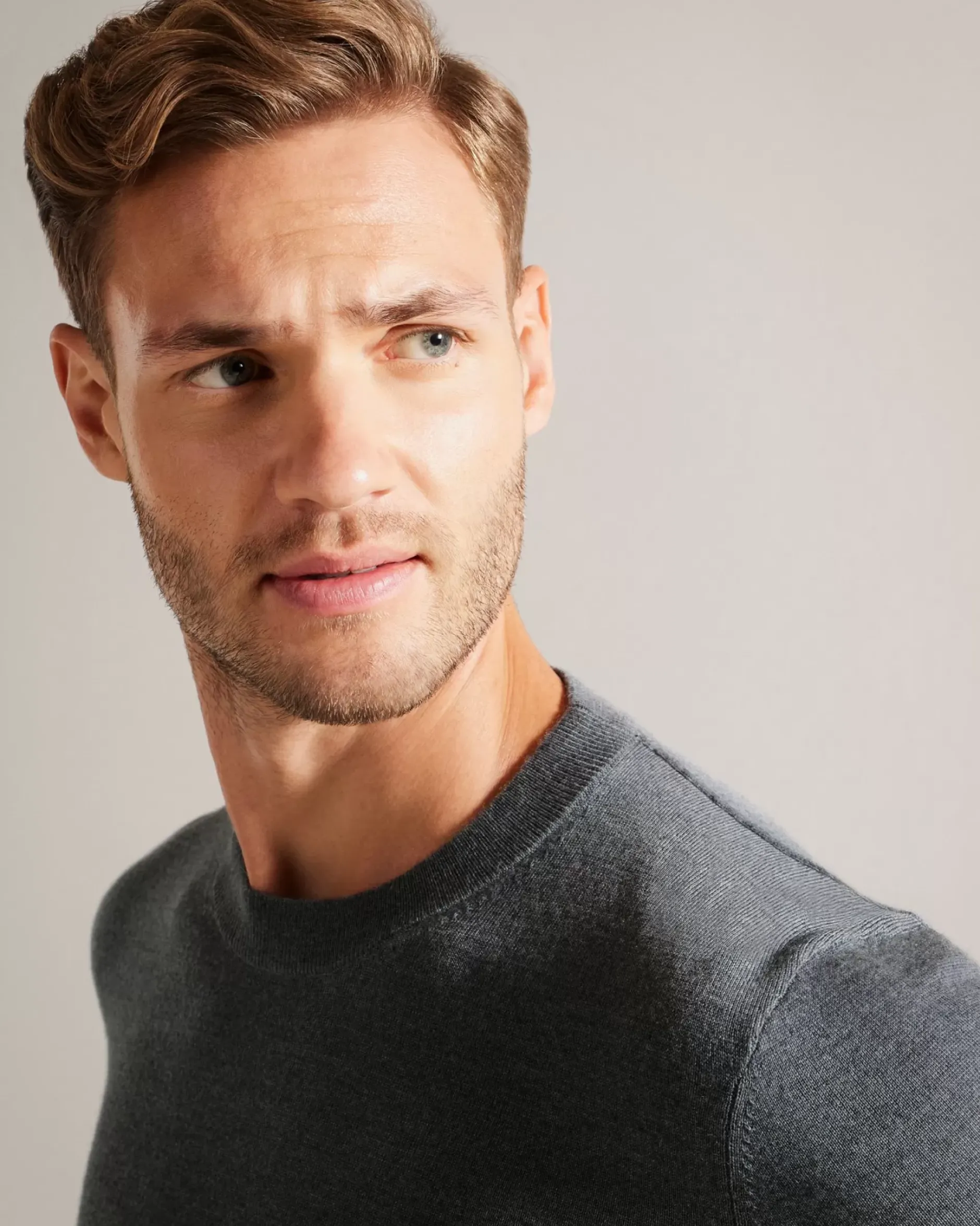 Carnby Men Jumpers & Knitwear