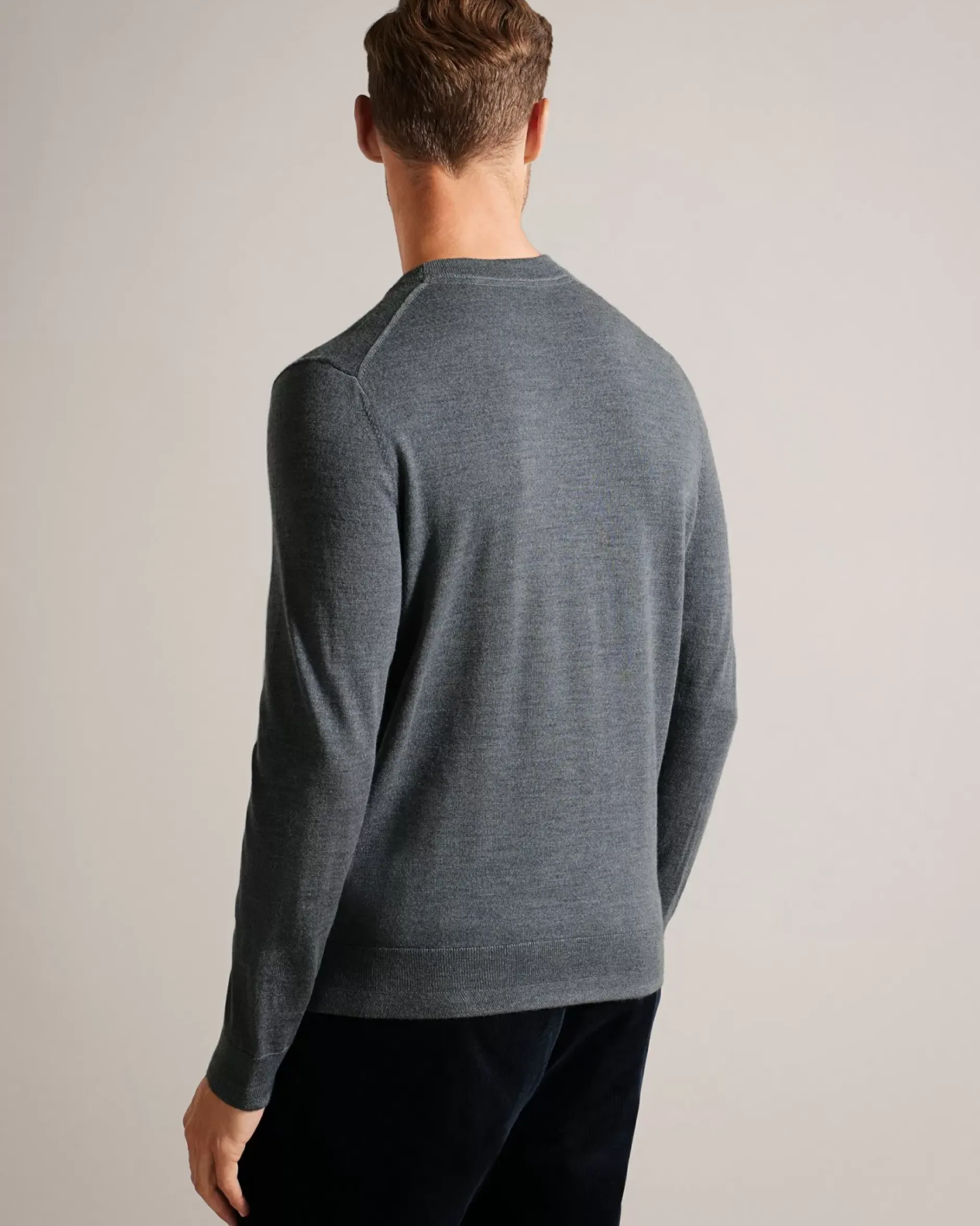 Carnby Men Jumpers & Knitwear
