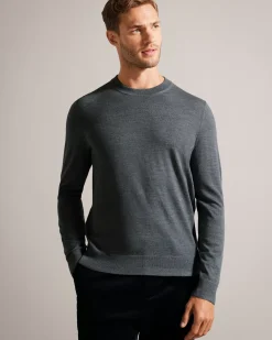 Carnby Men Jumpers & Knitwear