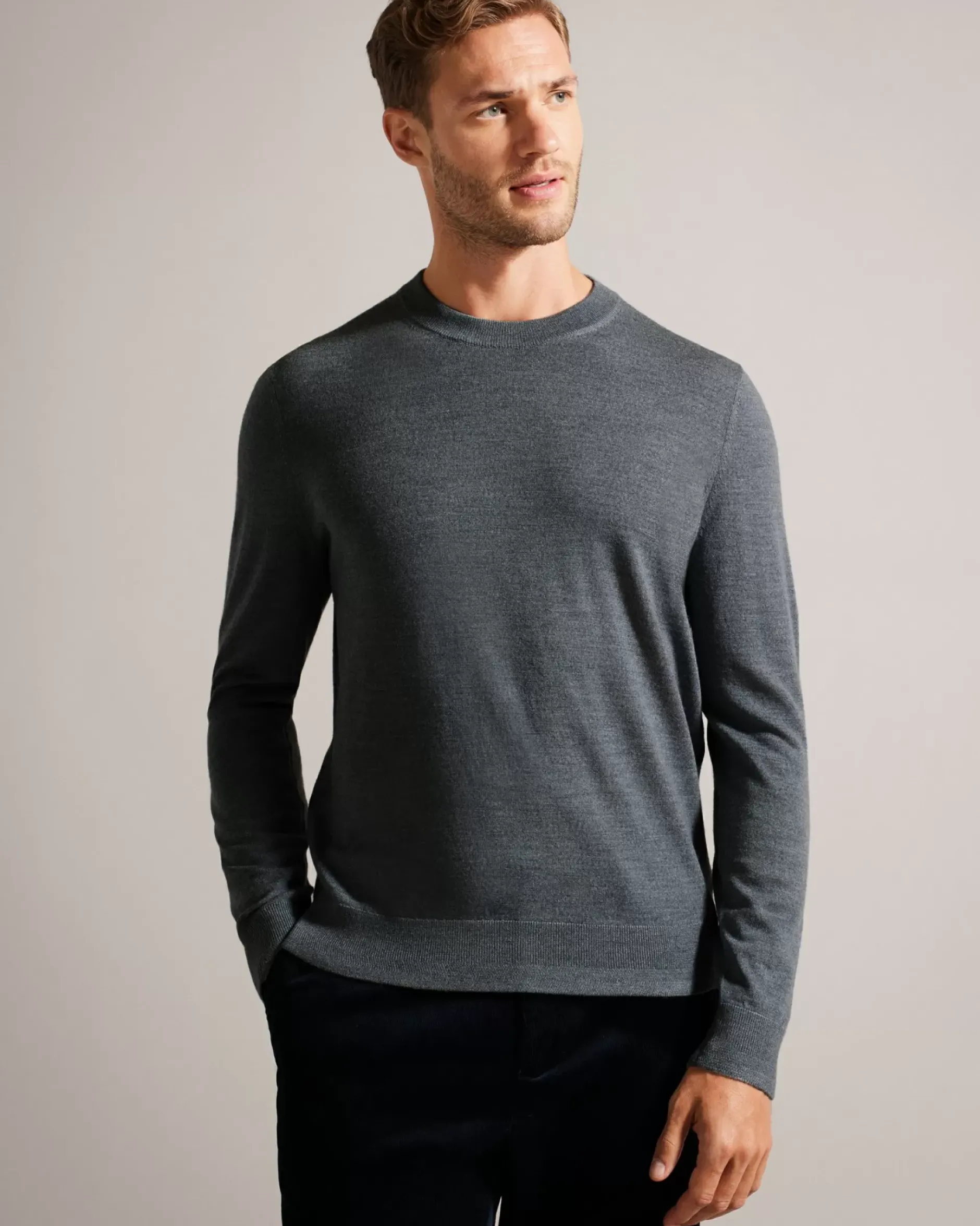 Carnby Men Jumpers & Knitwear